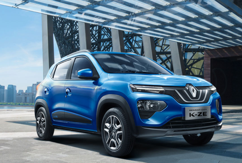 FCA與雷諾“設法”恢復合并 并尋求日產批準