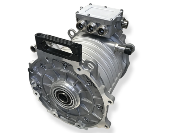 臥龍電驅(qū)新能源乘用車電機