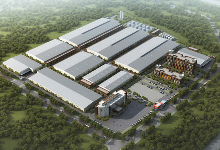 珠海恩捷第二期鋰電池隔膜項目取得批準備案 總投資11億元