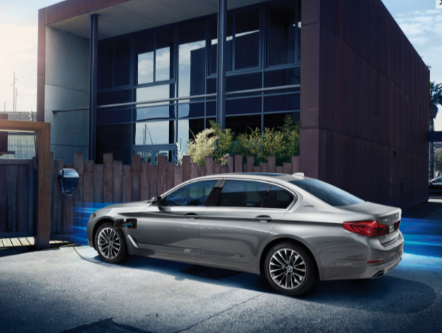 德國呼吁車企建立領軍電池企業 寶馬：自己造沒意義