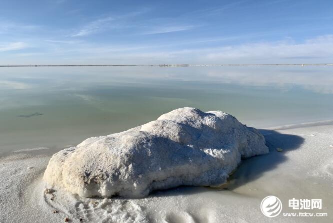 動(dòng)力電池大面積減產(chǎn) 鈷鋰價(jià)格全面下跌