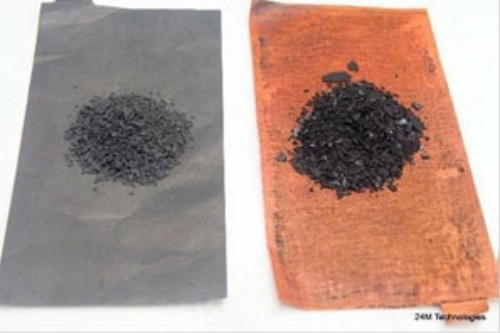 日本京瓷考察之2020年新電池開始大規模生產 成本下降40% 日本京瓷考察之2020年新電池開始大規模生產 成本下降40%