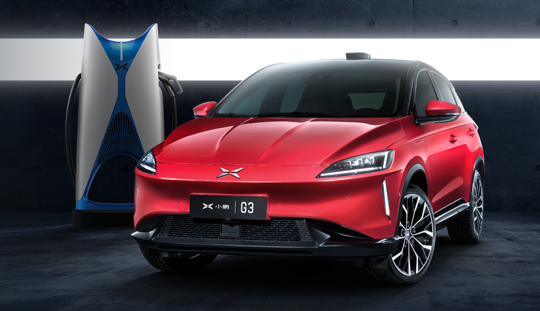 何小鵬為改款G3降價道歉：3年內老車主增換購小鵬汽車補貼1萬
