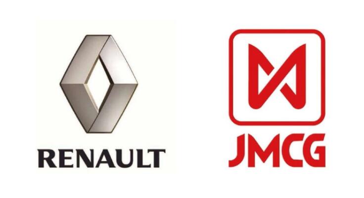 雷諾集團增資10億元并購江鈴新能源50%股權 