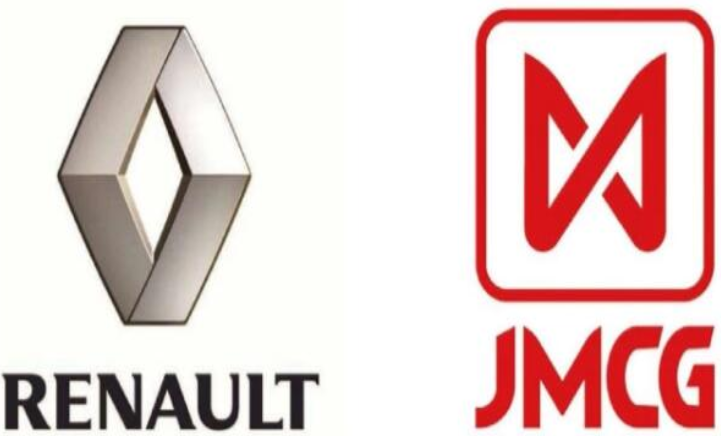 雷諾集團增資10億元并購江鈴新能源50%股權(quán)