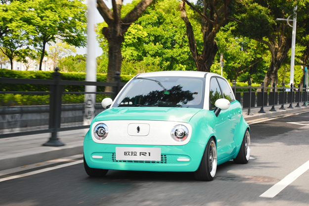 銷量，比亞迪，新能源車企銷量目標(biāo),銷量目標(biāo)完成情況