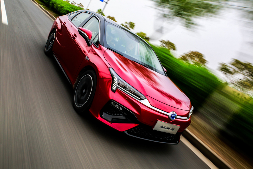 銷量，比亞迪，新能源車企銷量目標(biāo),銷量目標(biāo)完成情況