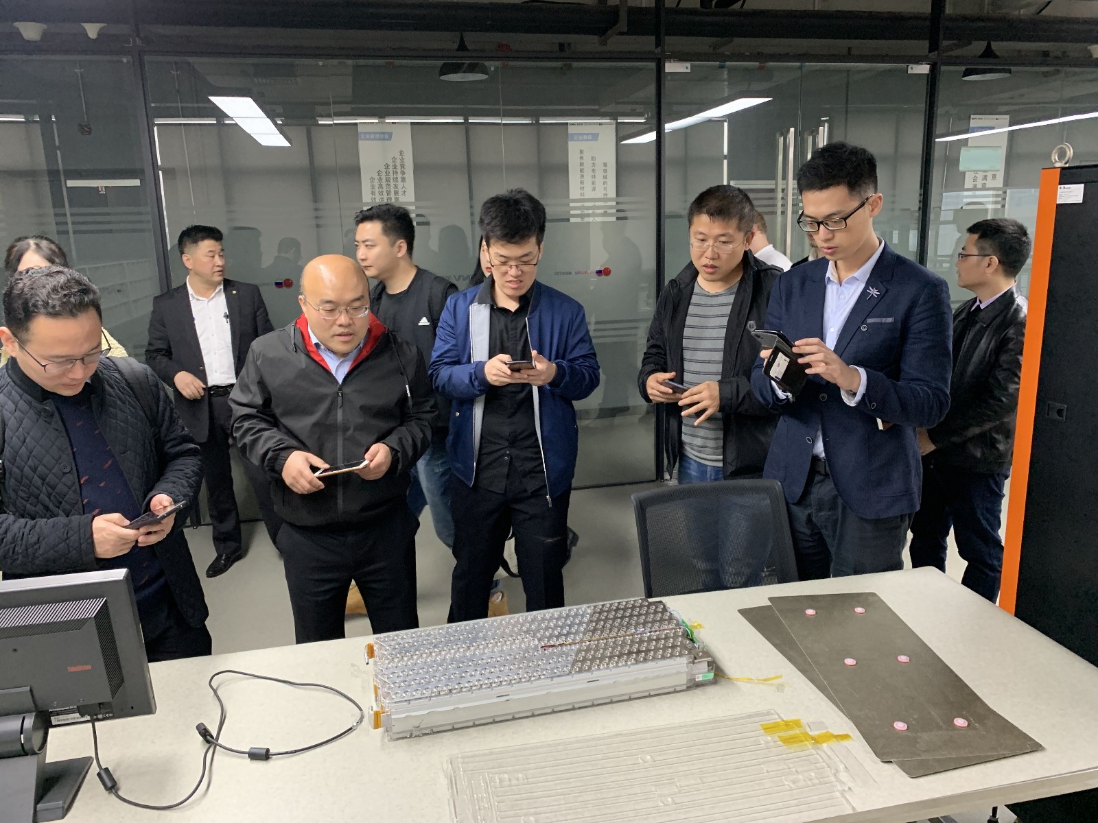 中俄新能源材料技術(shù)研究院