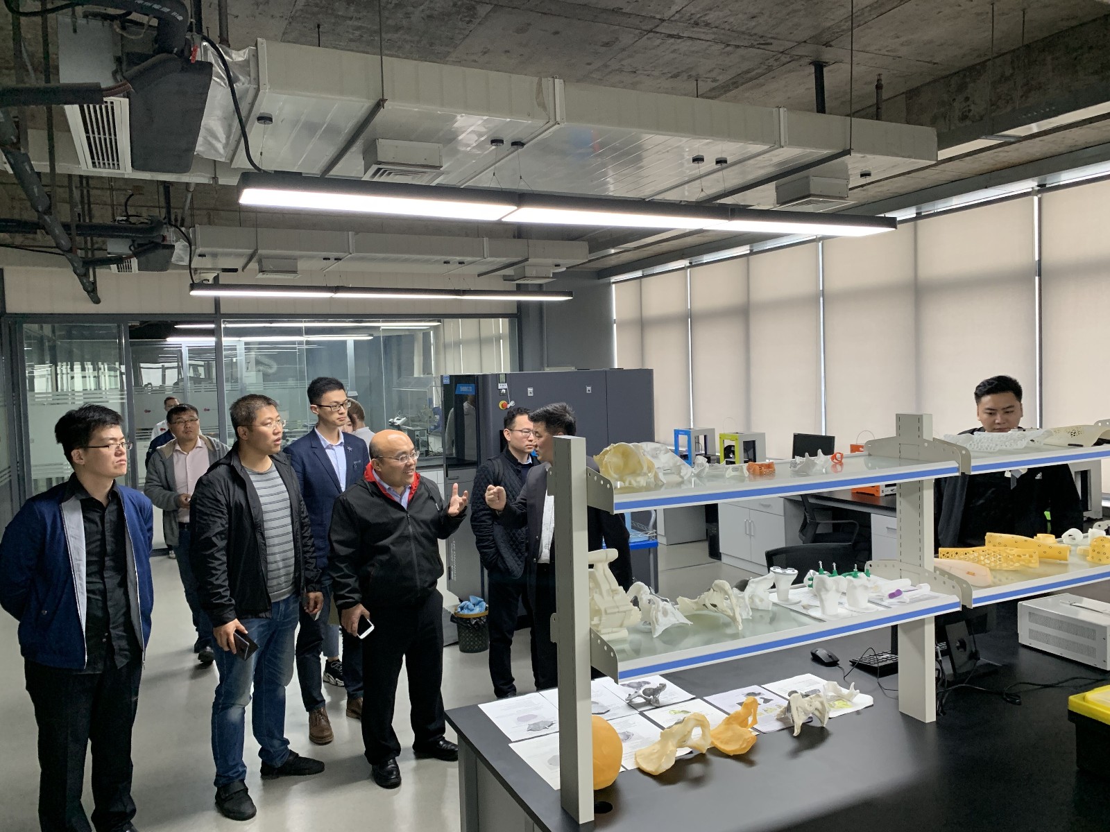 中俄新能源材料技術(shù)研究院