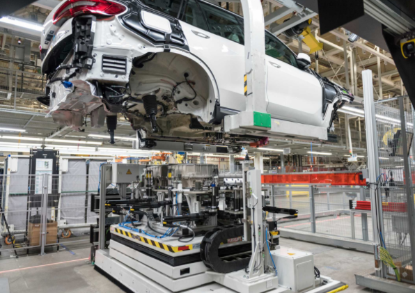 寶馬集團官網(wǎng)