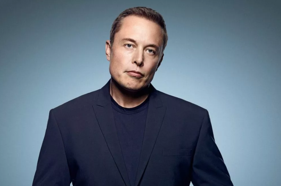 特斯拉汽車創始人馬斯克