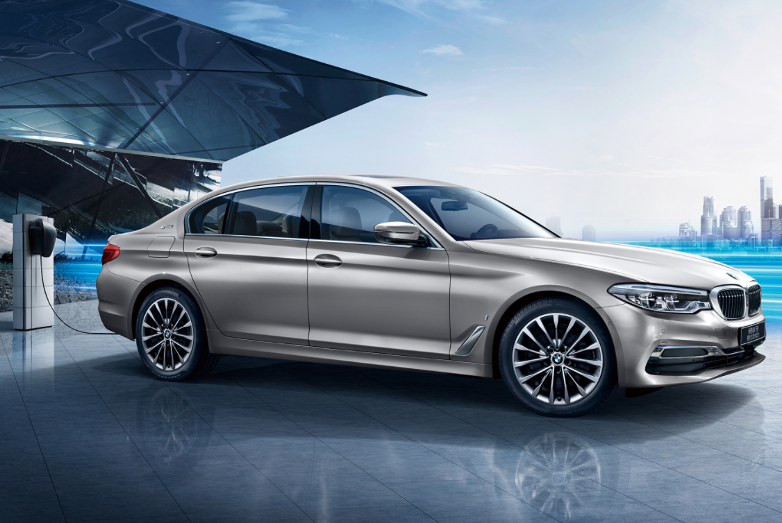 產(chǎn)品力不足 傳統(tǒng)豪強在新能源時代步履蹣跚