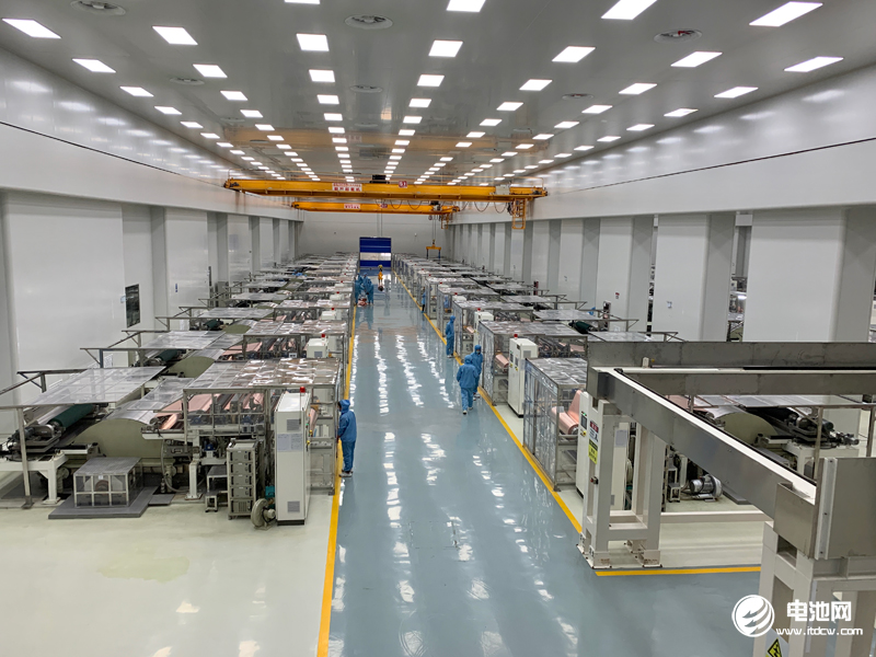 5G驅(qū)動高頻高速覆銅板高增長 銅箔坐享發(fā)展紅利