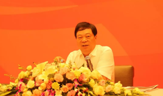 鄭永剛:將鋰電池新能源作為核心主導產業 推進全球產業聯盟 鄭永剛:將鋰電池新能源作為核心主導產業 推進全球產業聯盟