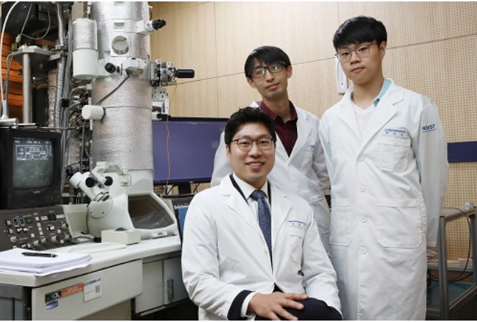 KAIST提出以硫化銅為電極材料 助推鈉離子電池商業化 KAIST提出以硫化銅為電極材料 助推鈉離子電池商業化