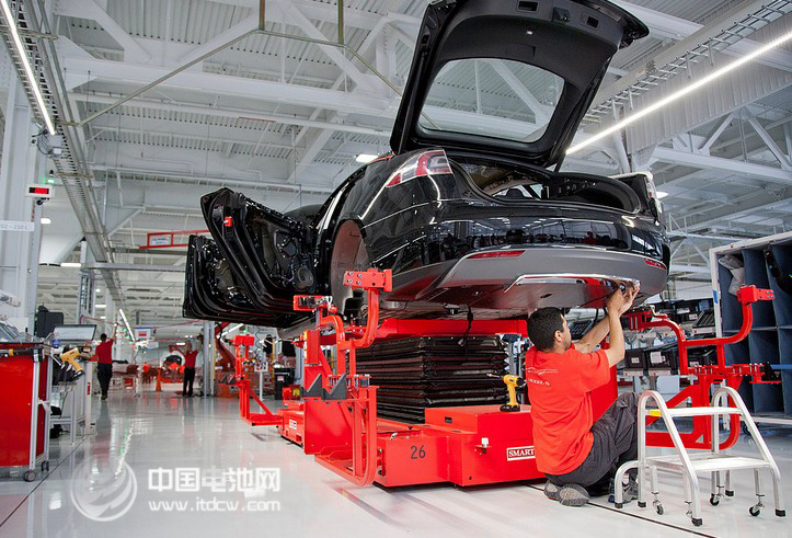 政府大力支持 韓國特斯拉Model 3補貼后售價僅19萬元