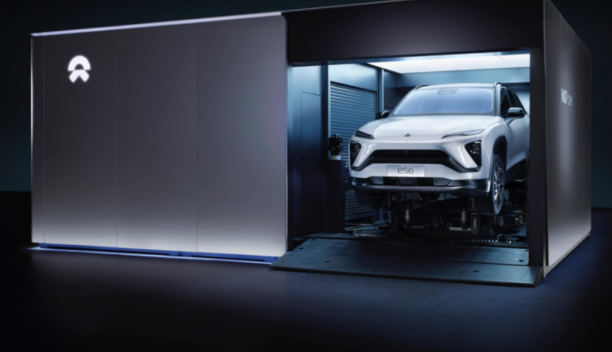 李斌回應(yīng)蔚來(lái)汽車(chē)裁員傳聞：減員為優(yōu)化、更快地提升運(yùn)營(yíng)效果