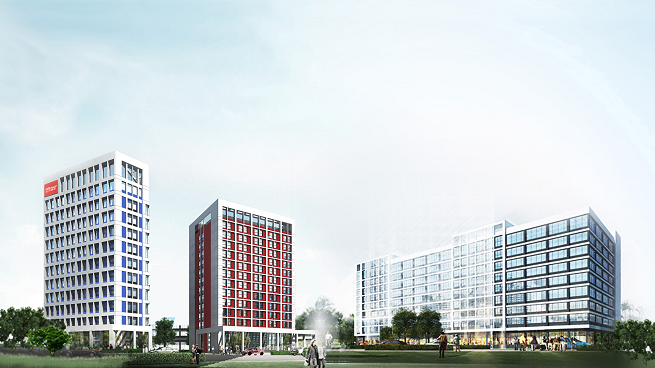 深圳市光大激光科技股份有限公司 圖片來源:企業供圖 深圳市光大激光科技股份有限公司 圖片來源:企業供圖