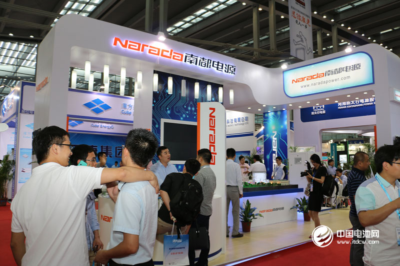 南都電源上半年營收39.82億 動力業務實現銷售收入10.59億