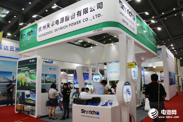 天豐電源 天豐電源