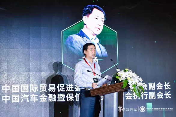 3年平均僅32.31% 該如何“提振”新能源汽車保值率？