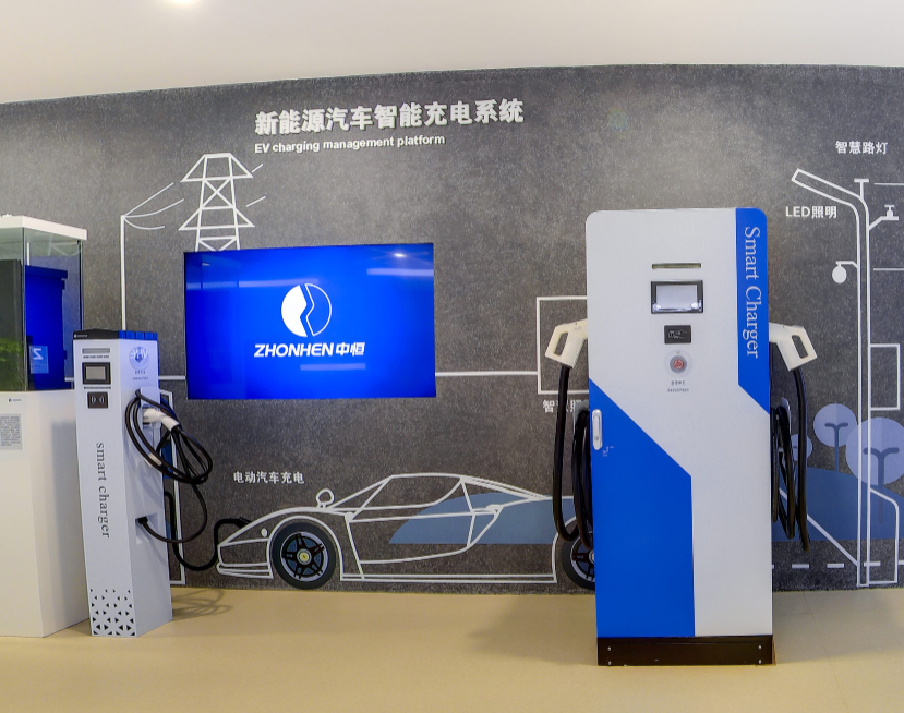 圖片來(lái)源：中恒電氣官網(wǎng)