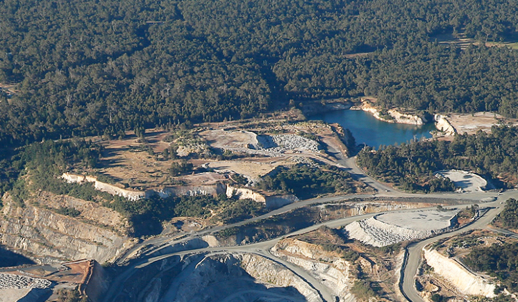 圖/天齊鋰業官網
