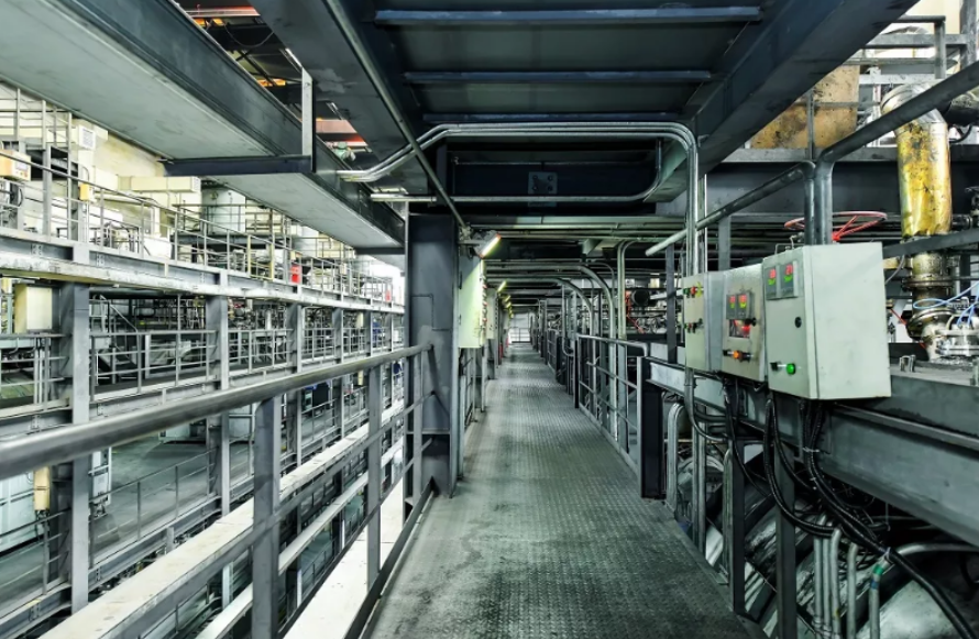 杉杉股份上半年鋰電池材料營收34.85億元 總銷售量41518噸