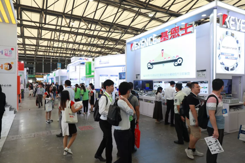 振威上海鋰電展今日拉開帷幕 國際展區(qū)亮點紛呈