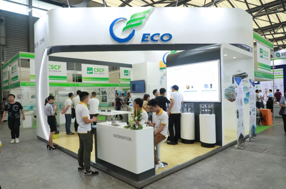 振威上海鋰電展今日拉開帷幕 國際展區(qū)亮點紛呈