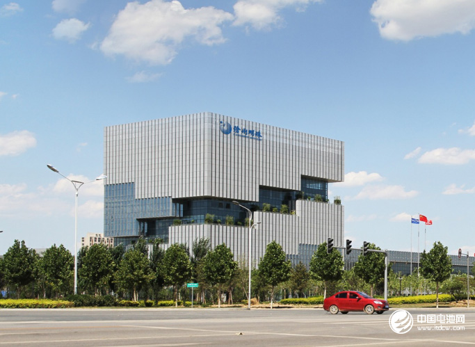 年產5000萬㎡干法隔膜項目投產 滄州明珠中報鋰電隔膜營收7031萬