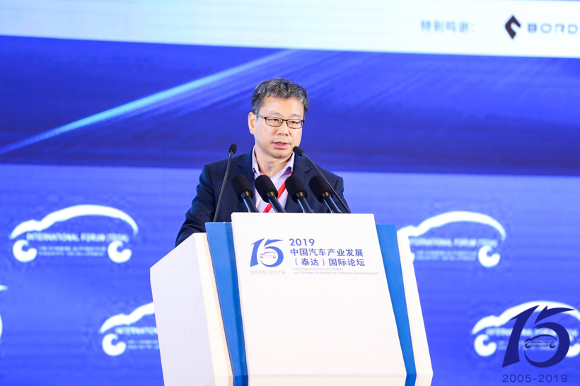 后補貼時代 新能源車企如何度過陣痛期？