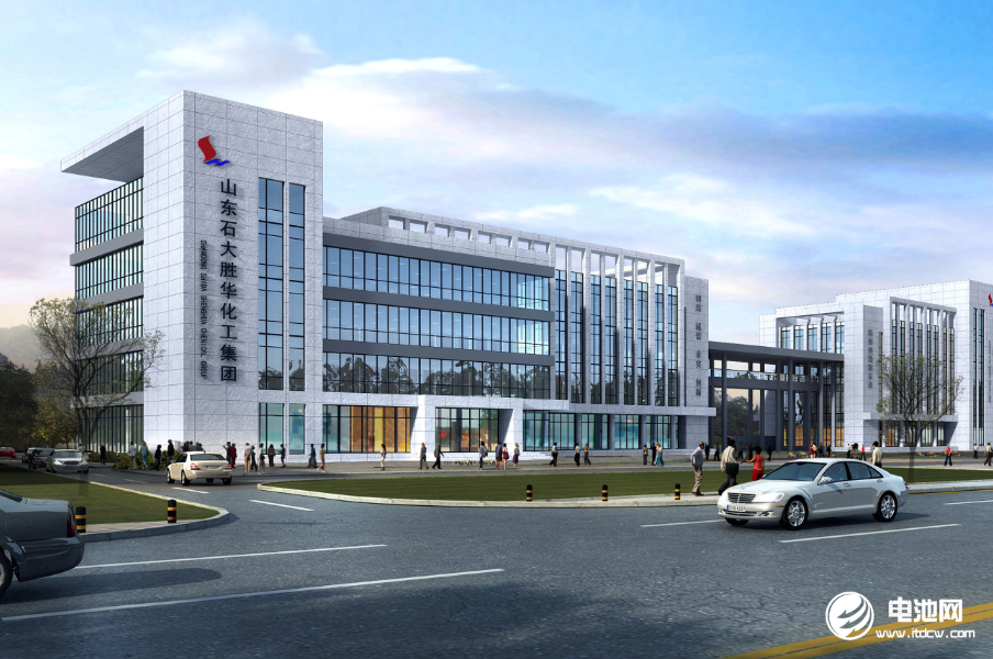 石大勝華：業(yè)績符合預(yù)期 新產(chǎn)能打開長期成長空間