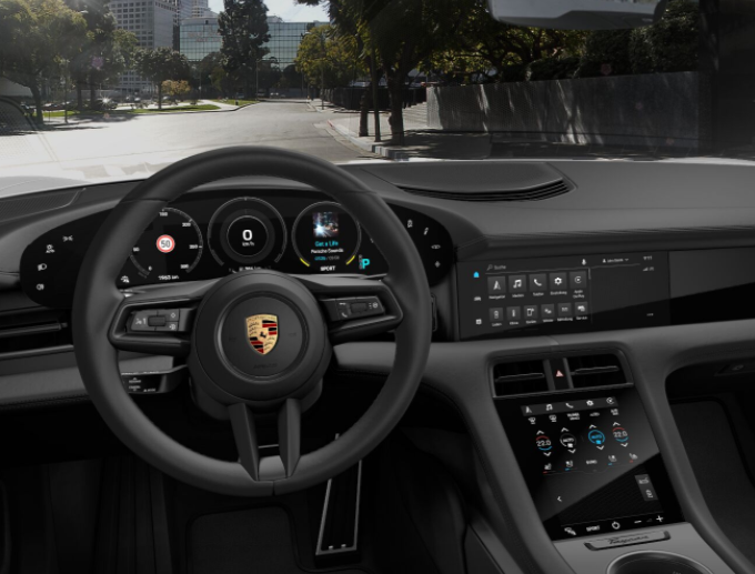 圖片來源:保時捷官網 圖片來源:保時捷官網