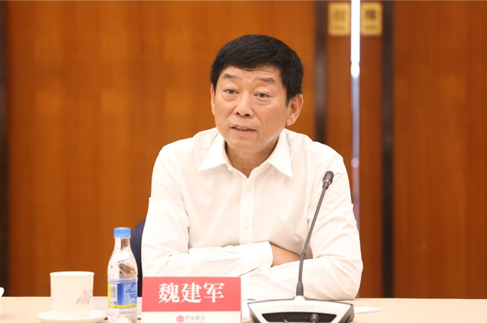 長城獲中信200億授信 圖片來源:長城汽車官網 長城獲中信200億授信 圖片來源:長城汽車官網