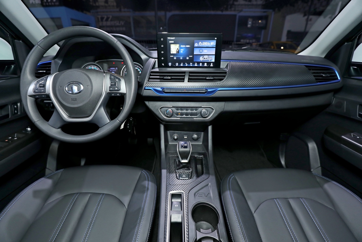 長城純電動(dòng)皮卡 圖片來源:企業(yè)供圖 長城純電動(dòng)皮卡 圖片來源:企業(yè)供圖