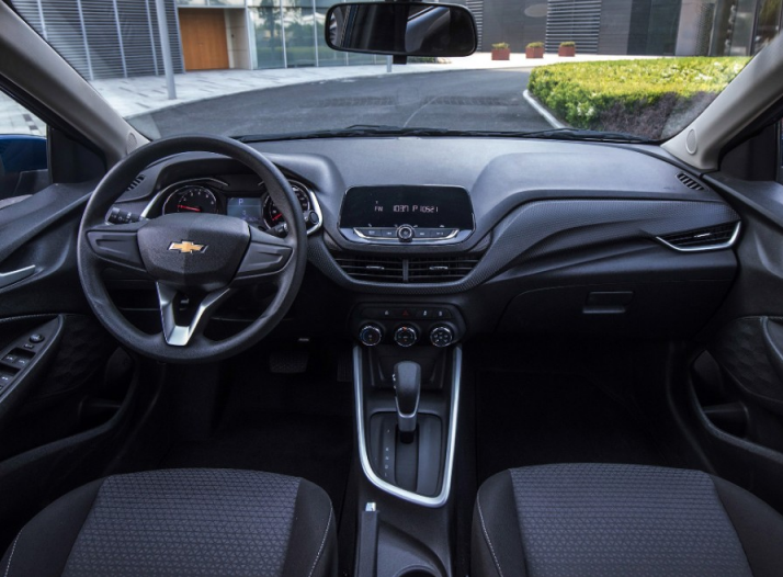 圖片來源：通用汽車官網