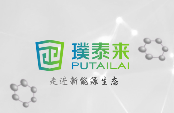 圖片來源：璞泰來官網