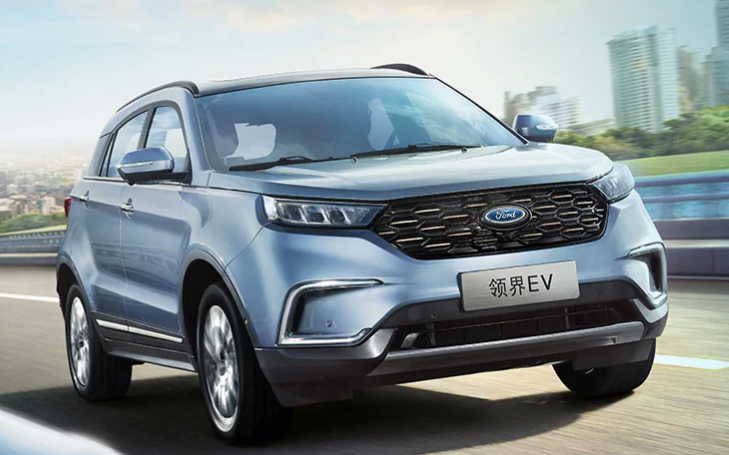 電動汽車能做什么？ 42%的美國消費者認為電動車需要加油