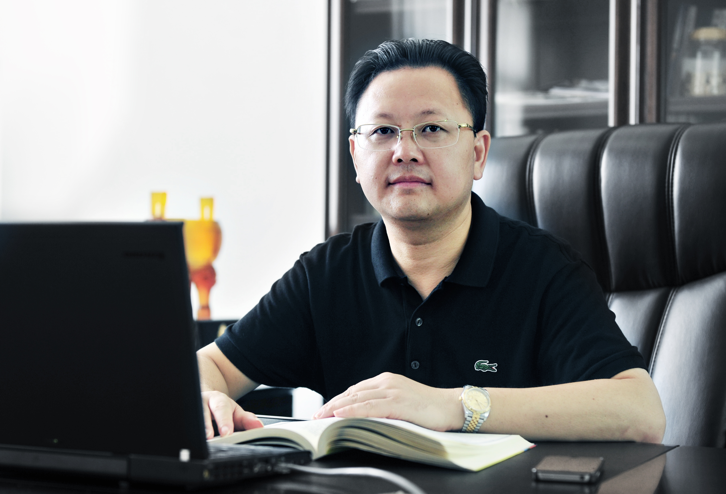 贛鋒鋰業(yè)董事長(zhǎng)李良彬的公開(kāi)信:致贛鋒的下一個(gè)十年