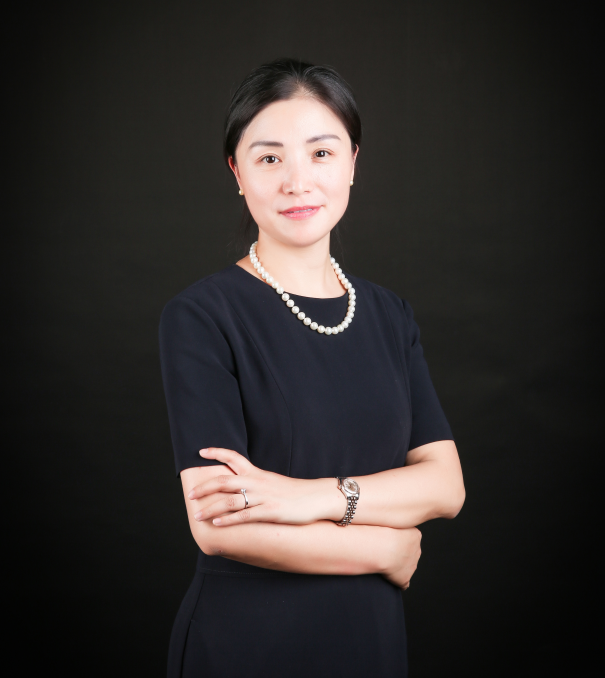 第9屆(2019年)中國電池行業(yè)年度人物:邊慧娟 第9屆(2019年)中國電池行業(yè)年度人物:邊慧娟