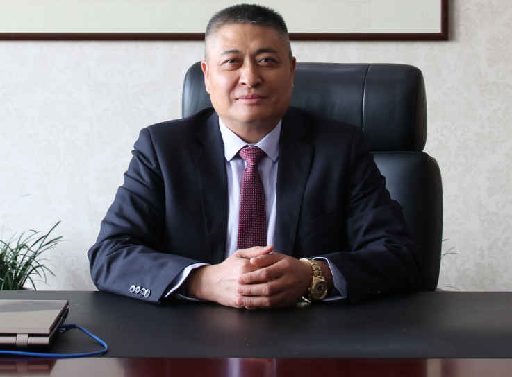 第9屆(2019年)中國(guó)電池行業(yè)年度人物:周新基 第9屆(2019年)中國(guó)電池行業(yè)年度人物:周新基