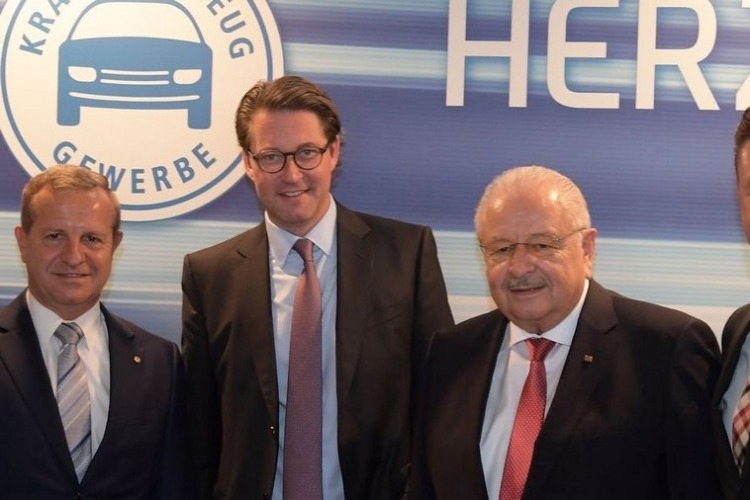 燃料電池受到的關注與實際價值不匹配 德國呼吁支持氫燃料 