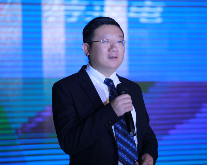 2019年中國電池行業首席技術官：鞠強