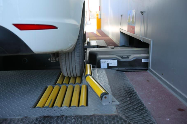 換電過程 換電過程