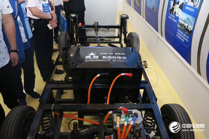 發(fā)展氫能與燃料電池汽車 如何“叫好又叫座”？