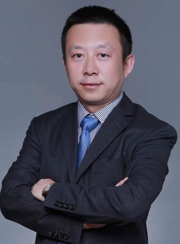 比亞迪股份有限公司董事會(huì)秘書及投資處總經(jīng)理李黔