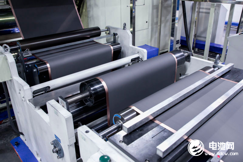 銅箔廠商集體漲價(jià)