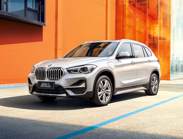 圖片來源：寶馬集團