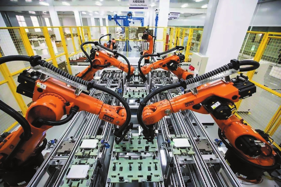 中國(guó)汽車(chē)報(bào)  配圖